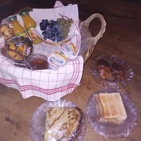 Pensionat D Hotes 3*