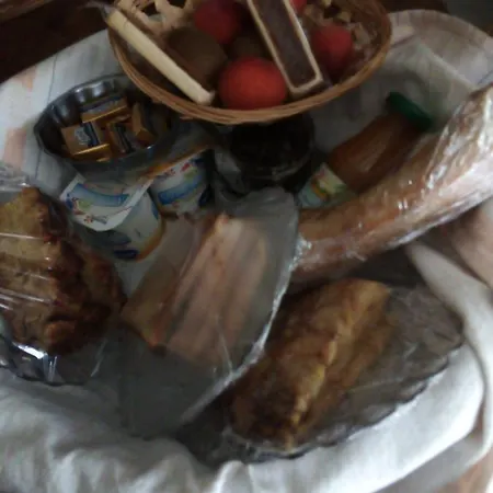 D Hotes 3* Saint-Laurent-de-la-Barriere