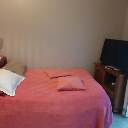 D Hotes Guest house *