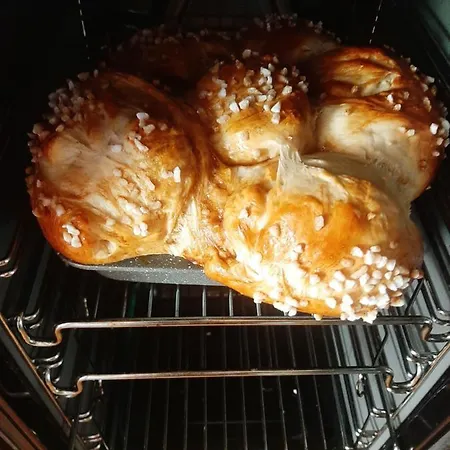 Pensionat D Hotes 3*