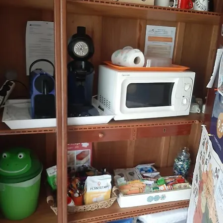 Pensionat D Hotes Saint-Laurent-de-la-Barriere