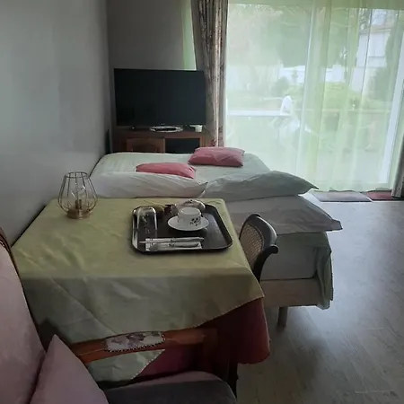 Guest house D Hotes