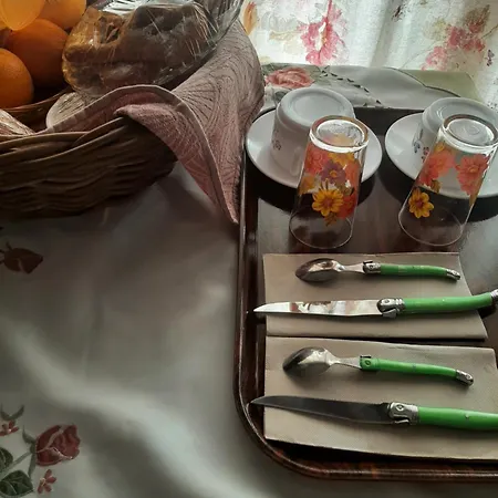 Pensionat D Hotes 3*